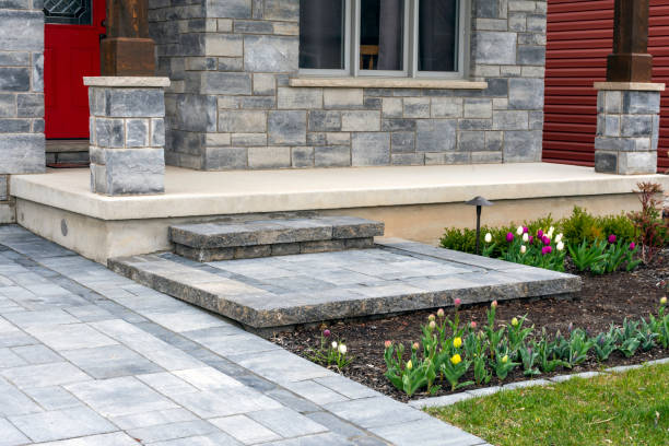 Best Driveway Paving Contractor  in Oak Park, IL