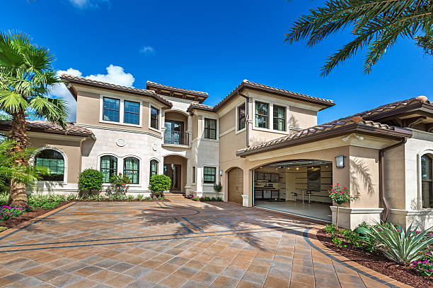 Best Decorative Driveway Pavers  in Oak Park, IL