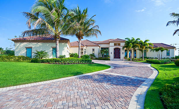 Professional Driveway Pavers in Oak Park, IL